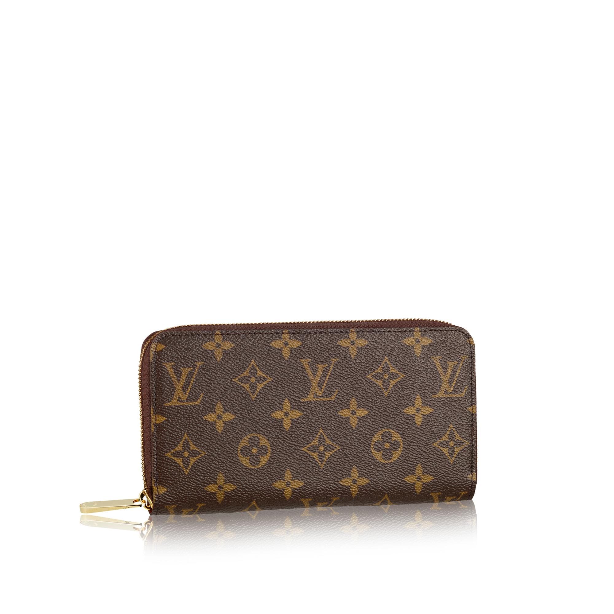How To Check If My Louis Vuitton Wallet Is Real Literacy Basics